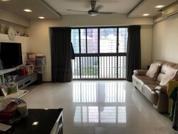 Blk 1F The Pinnacle@Duxton (Bukit Merah), HDB 5 Rooms #476739651
